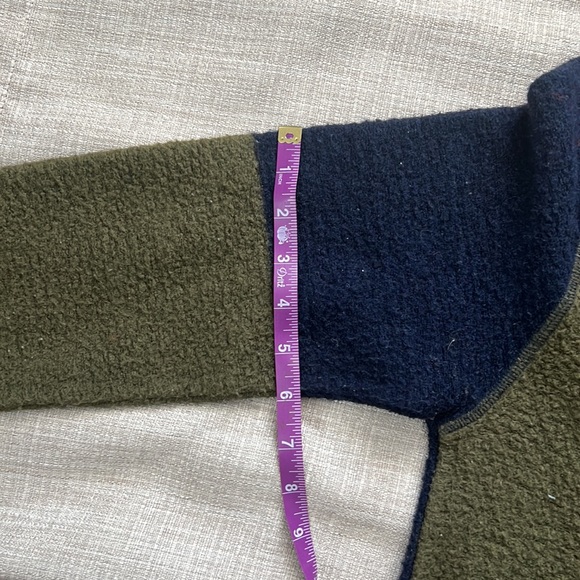 Scotch and Soda Multi block Sweater - Picture 10 of 11